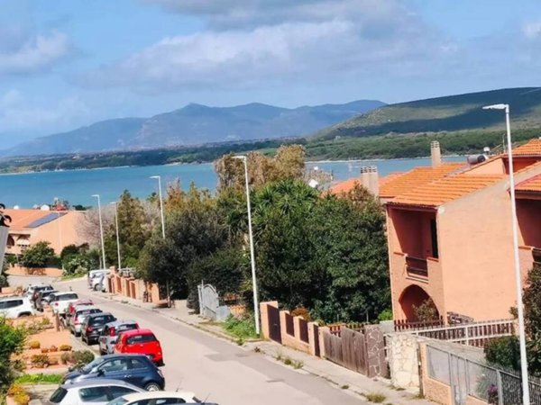 casa indipendente in vendita ad Alghero in zona Maristella