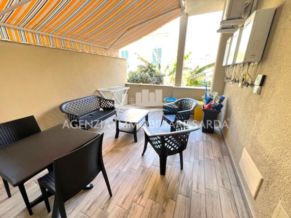 appartamento in vendita ad Alghero in zona Pivarada