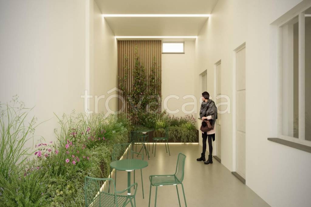 appartamento in vendita ad Alghero