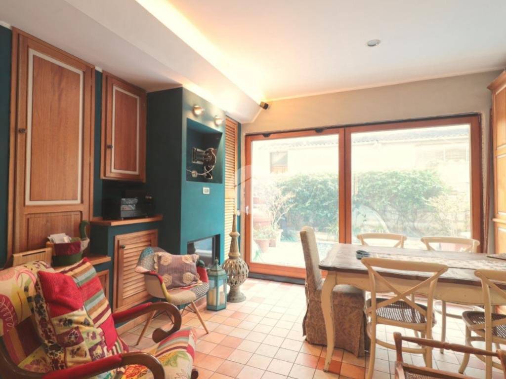 appartamento in vendita ad Alghero in zona Sant'Agostino