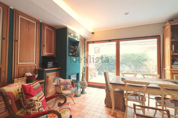 appartamento in vendita ad Alghero in zona Sant'Agostino