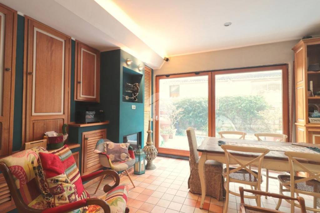 appartamento in vendita ad Alghero in zona Sant'Agostino