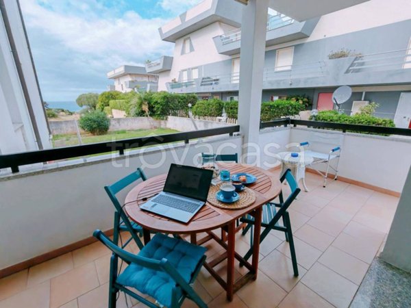 appartamento in vendita ad Alghero in zona Calabona