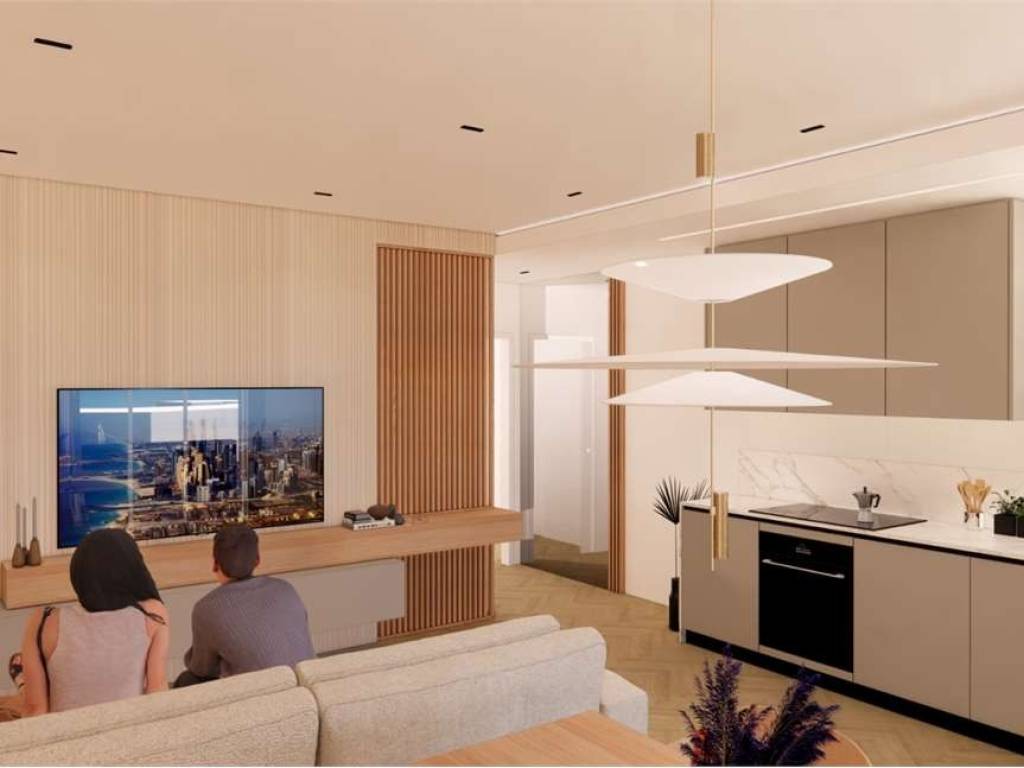 appartamento in vendita ad Alghero in zona Sant'Anna