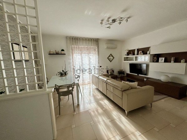 appartamento in vendita ad Alghero in zona Centro Storico