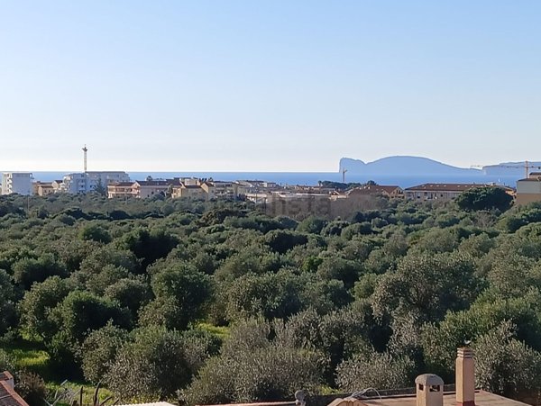 casa indipendente in vendita ad Alghero in zona Calabona