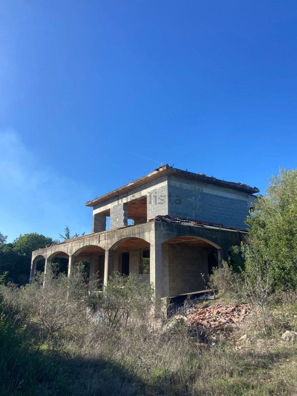 casa indipendente in vendita ad Alghero