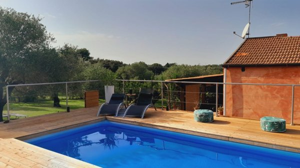 casa indipendente in vendita ad Alghero