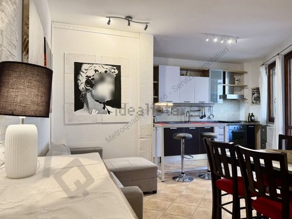 appartamento in vendita ad Alghero