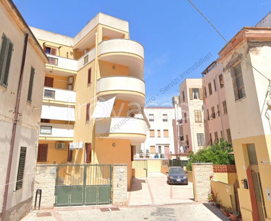 appartamento in vendita ad Alghero