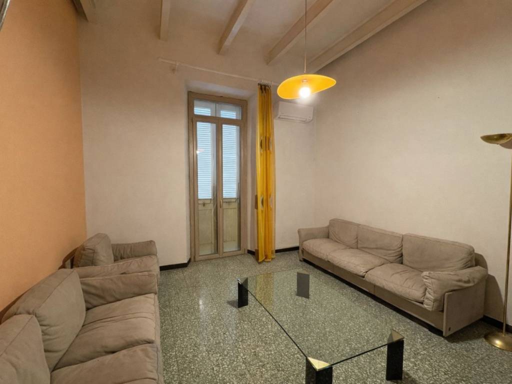 appartamento in vendita ad Alghero in zona Centro Storico