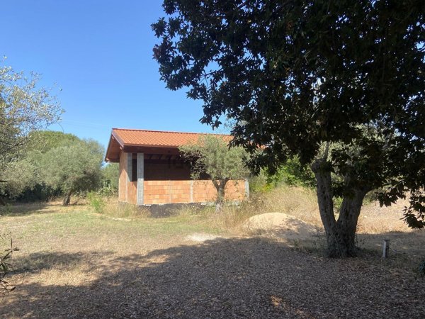 casa indipendente in vendita ad Alghero