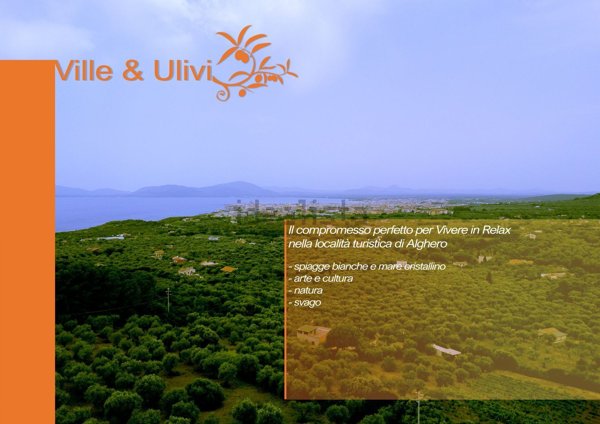 casa indipendente in vendita ad Alghero in zona Sant'Anna