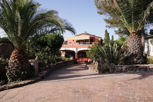 casa indipendente in vendita ad Alghero