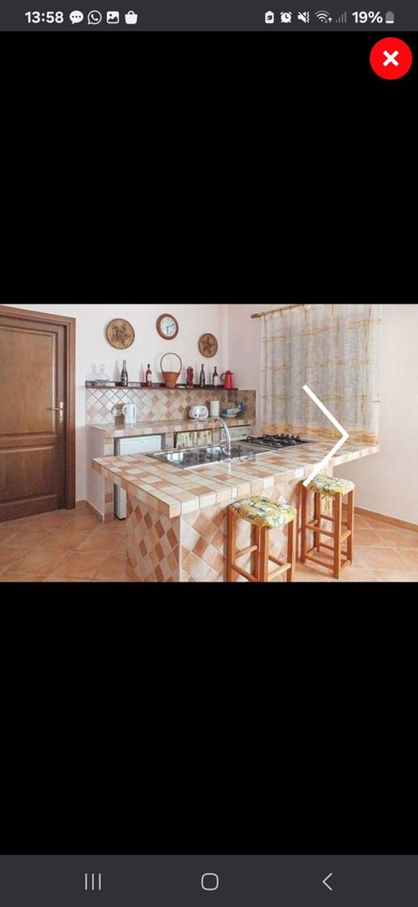 appartamento in vendita ad Alghero