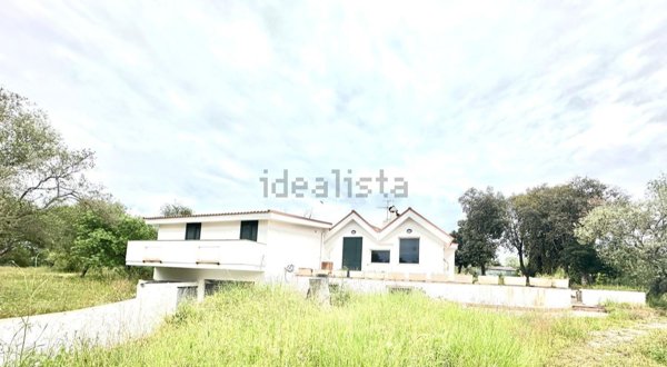 casa indipendente in vendita ad Alghero