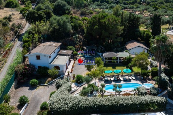 casa indipendente in vendita ad Alghero in zona Sant'Anna