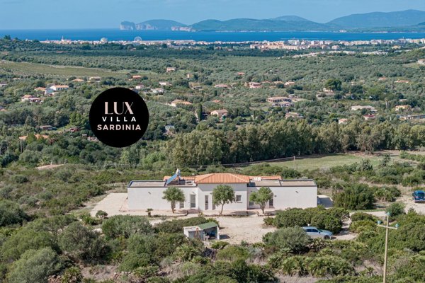 casa indipendente in vendita ad Alghero