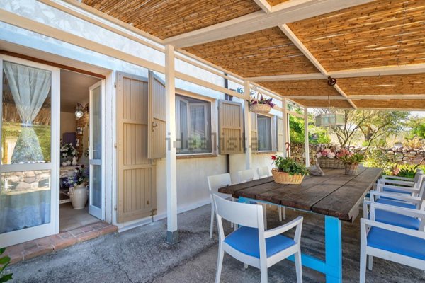 casa indipendente in vendita ad Alghero