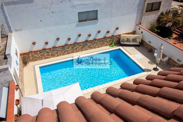 casa indipendente in vendita ad Alghero in zona La Cunetta