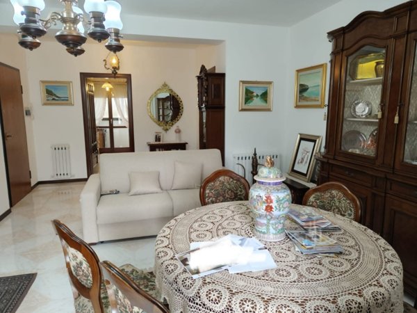 appartamento in vendita ad Alghero