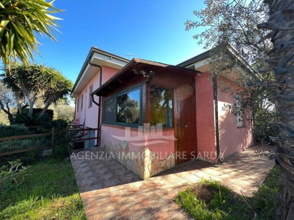 casa indipendente in vendita ad Alghero in zona Centro Storico