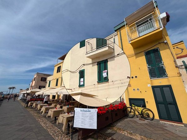 appartamento in vendita ad Alghero in zona Centro Storico