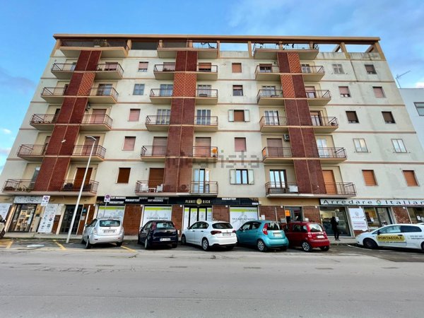 appartamento in vendita ad Alghero