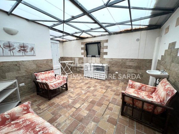 appartamento in vendita ad Alghero