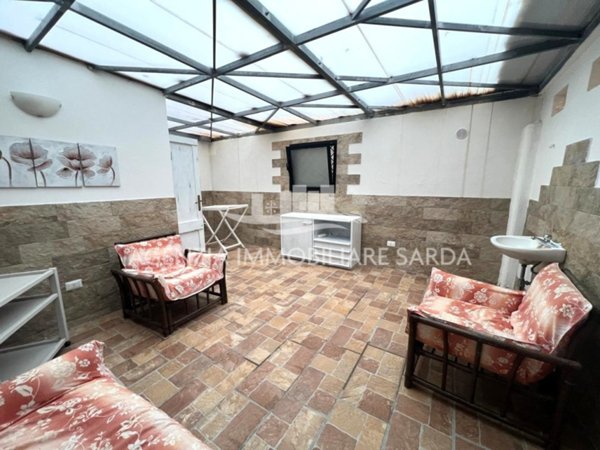 appartamento in vendita ad Alghero in zona Pivarada