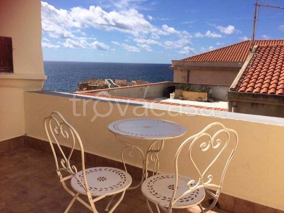 appartamento in vendita ad Alghero in zona Centro Storico