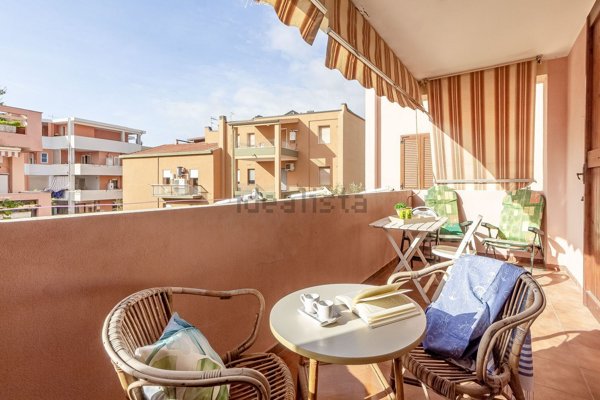 appartamento in vendita ad Alghero in zona Lido
