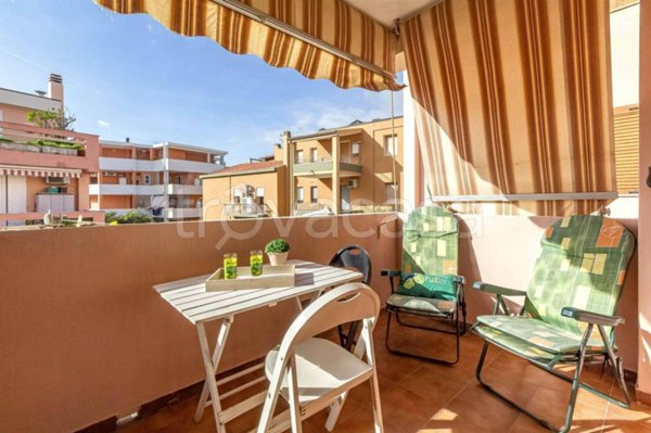 appartamento in vendita ad Alghero in zona Lido