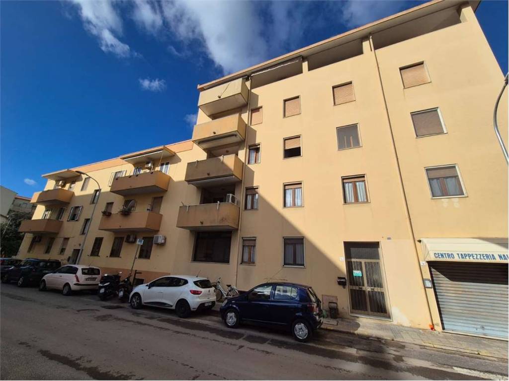 appartamento in vendita ad Alghero in zona Pivarada