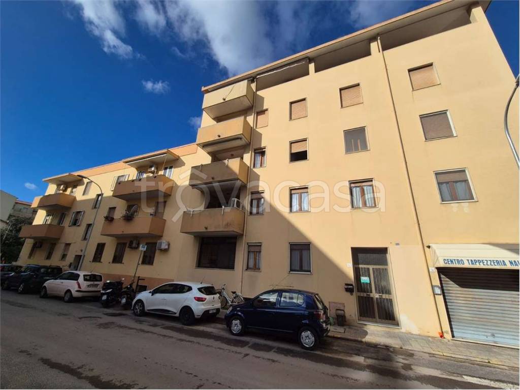 appartamento in vendita ad Alghero in zona Pivarada