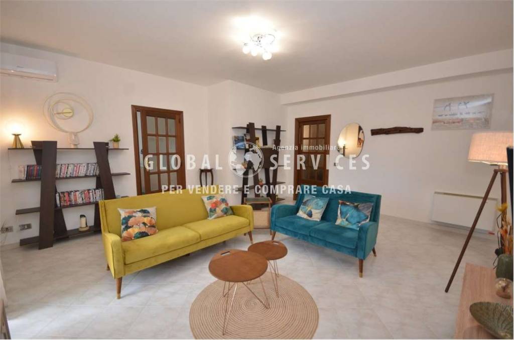 appartamento in vendita ad Alghero in zona Pivarada