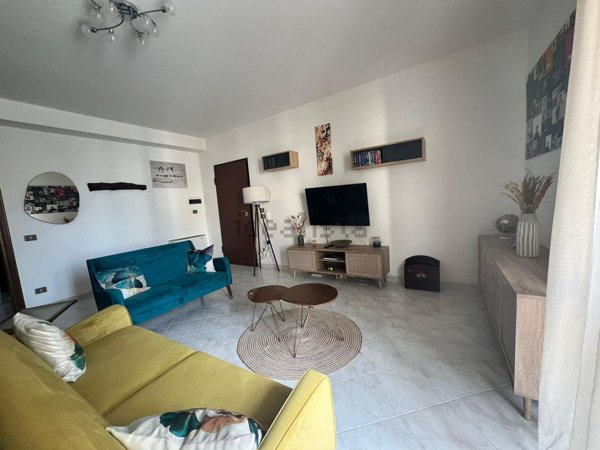 appartamento in vendita ad Alghero in zona Centro Storico