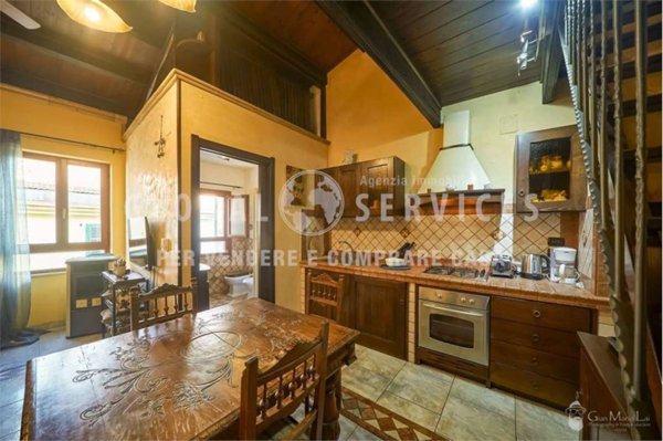 appartamento in vendita ad Alghero in zona Centro Storico