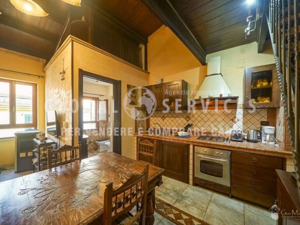 appartamento in vendita ad Alghero in zona Centro Storico