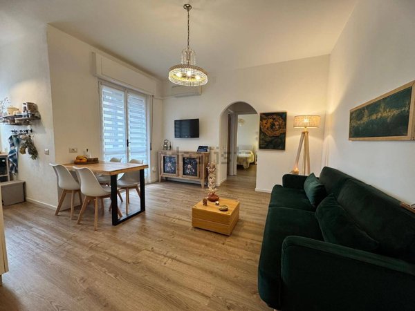 appartamento in vendita ad Alghero in zona Fertilia