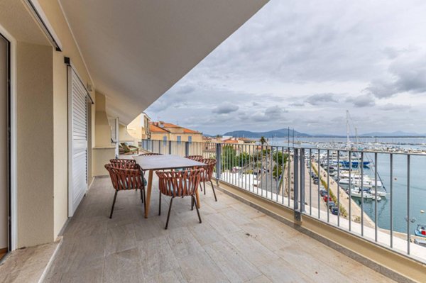 appartamento in vendita ad Alghero in zona Centro Storico