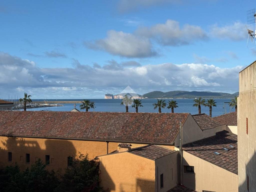 appartamento in vendita ad Alghero in zona Fertilia