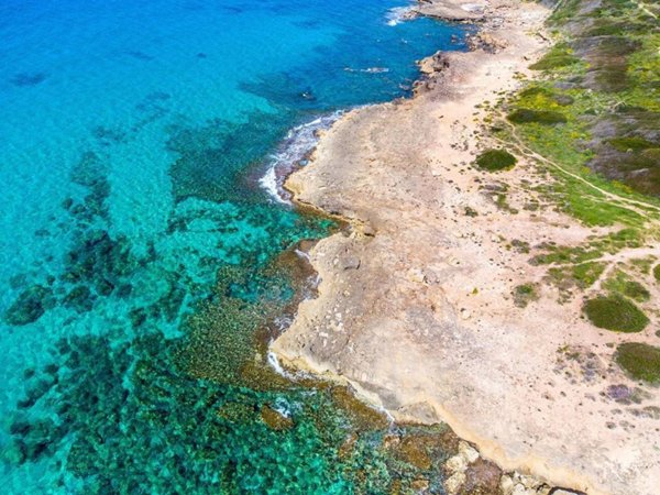 casa indipendente in vendita ad Alghero in zona Maria Pia
