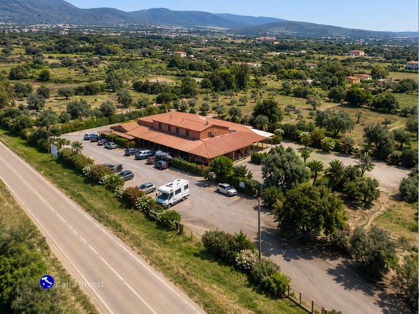 casa indipendente in vendita ad Alghero in zona Santa Maria La Palma