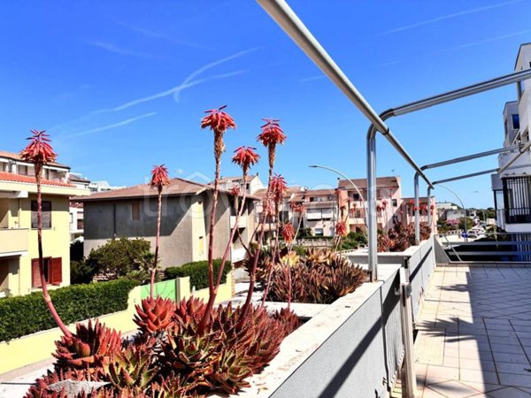 appartamento in vendita ad Alghero in zona Calabona