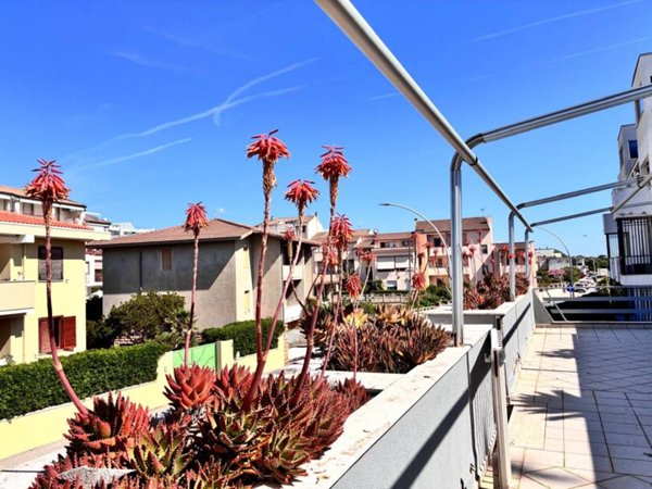 appartamento in vendita ad Alghero in zona Calabona