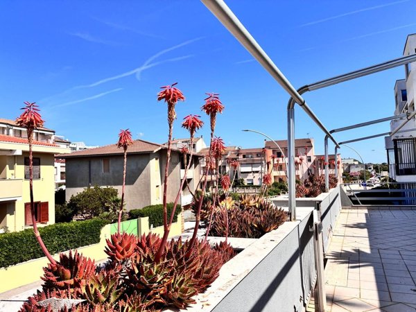 appartamento in vendita ad Alghero in zona Calabona