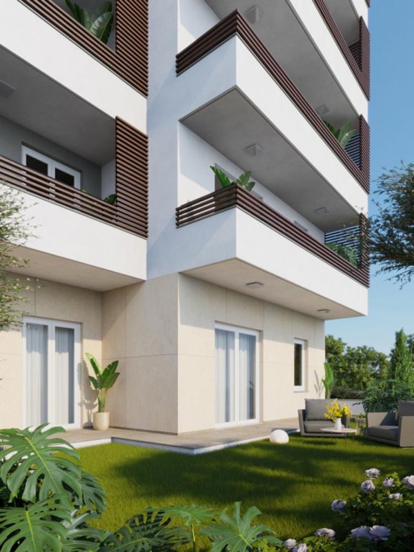 appartamento in vendita ad Alghero