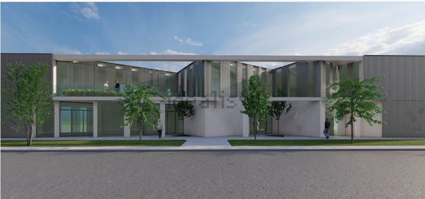 capannone in vendita ad Alghero