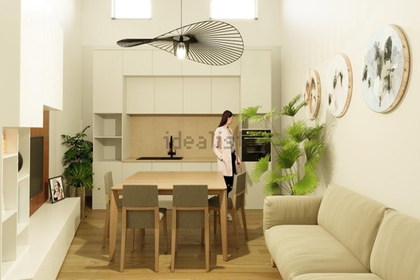 appartamento in vendita ad Alghero